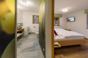 Отель Apartment Kerner  Корнедо-Алл'изарко